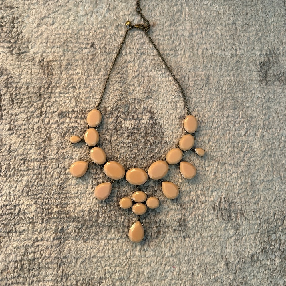 Statement Necklace